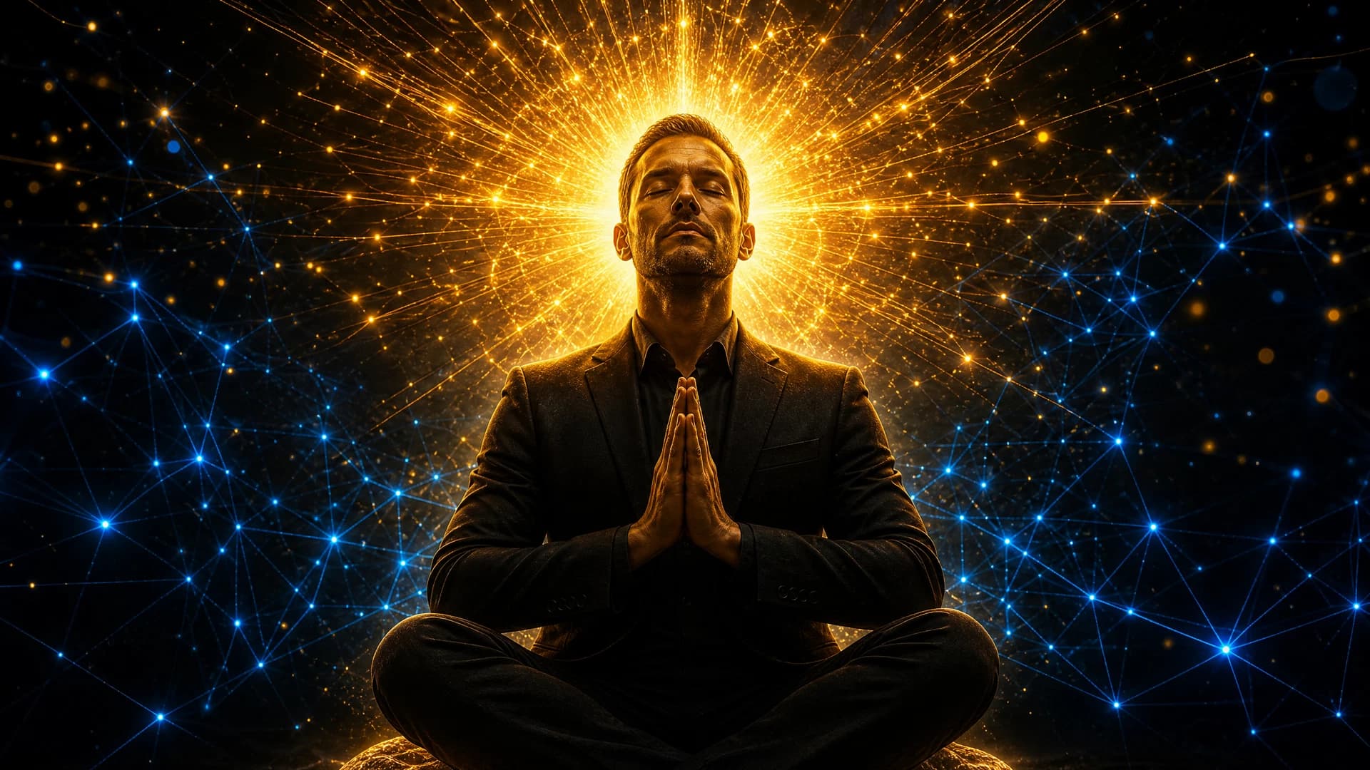 Mind Trainer hero visual